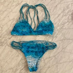 Mikoh Bikini